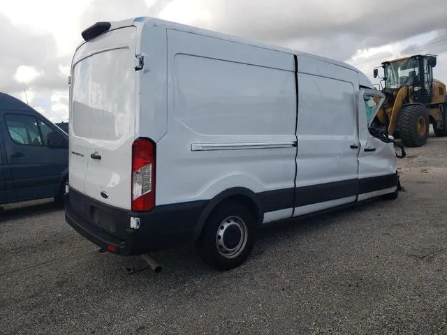 1FTBR1C8XPKA43572 2023 2023 Ford Transit- T-250 3