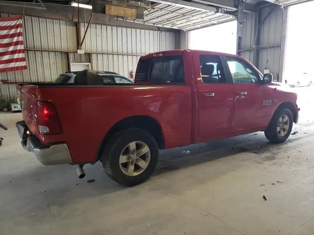 1C6RR6GT7ES350244 2014 2014 RAM 1500- Slt 3