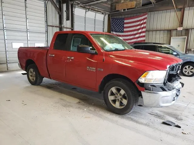 1C6RR6GT7ES350244 2014 2014 RAM 1500- Slt 4