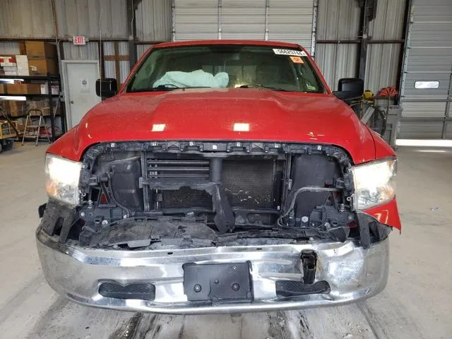 1C6RR6GT7ES350244 2014 2014 RAM 1500- Slt 5