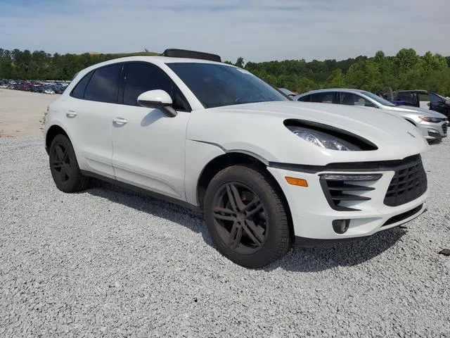 WP1AA2A52JLB11980 2018 2018 Porsche Macan 4