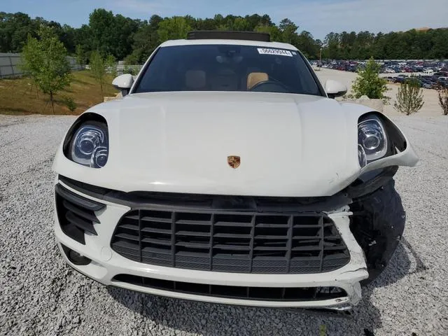 WP1AA2A52JLB11980 2018 2018 Porsche Macan 5