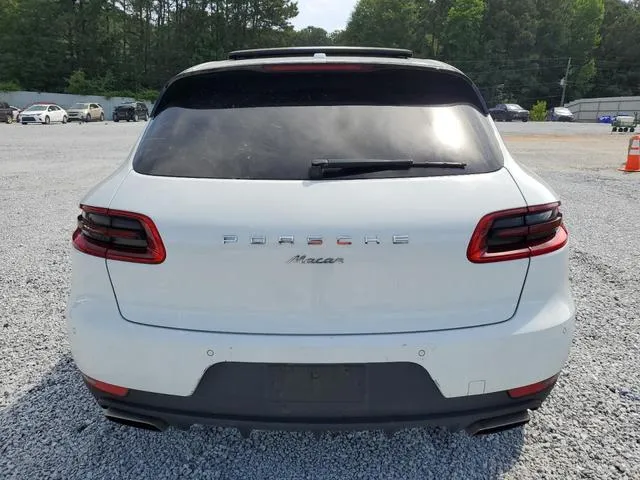 WP1AA2A52JLB11980 2018 2018 Porsche Macan 6