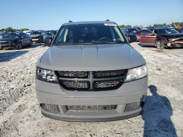 3C4PDCAB3LT276345 2020 2020 Dodge Journey- SE 5