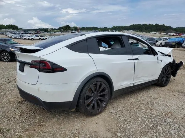 7SAXCBE59PF367726 2023 2023 Tesla MODEL X 3