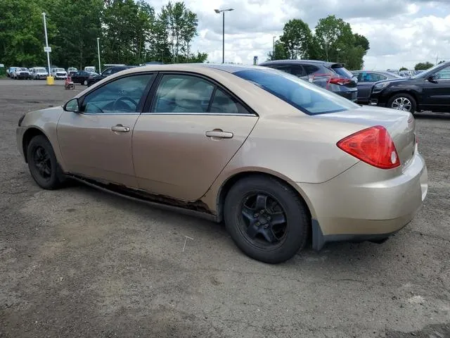 1G2ZG57B084165840 2008 2008 Pontiac G6- Base 2