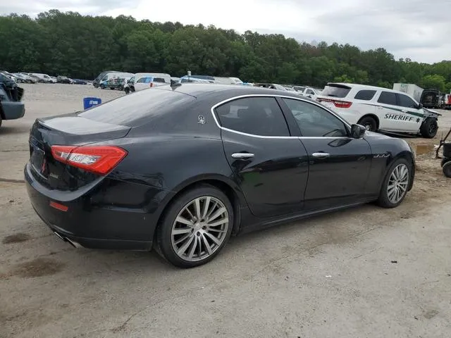 ZAM57RTA2E1089660 2014 2014 Maserati Ghibli- S 3