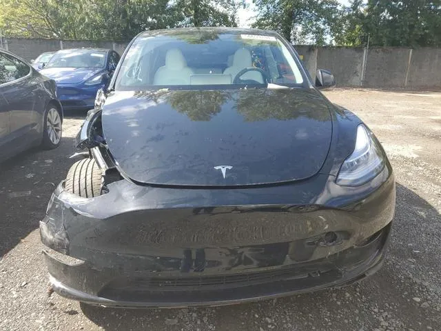 7SAYGDEE8PA098152 2023 2023 Tesla MODEL Y 5