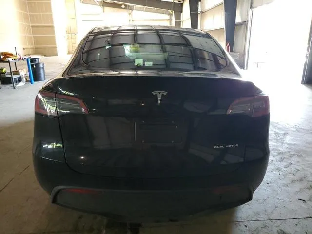 7SAYGDEE8PA098152 2023 2023 Tesla MODEL Y 6