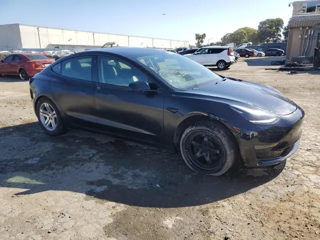 5YJ3E1EA7PF456675 2023 2023 Tesla MODEL 3 4