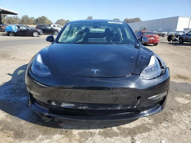 5YJ3E1EA7PF456675 2023 2023 Tesla MODEL 3 5