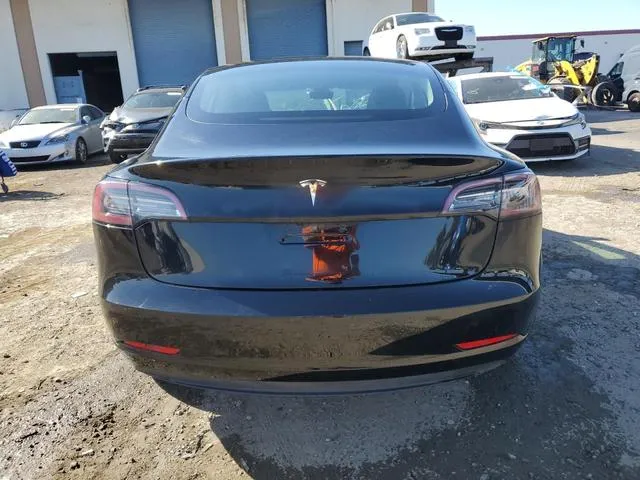 5YJ3E1EA7PF456675 2023 2023 Tesla MODEL 3 6