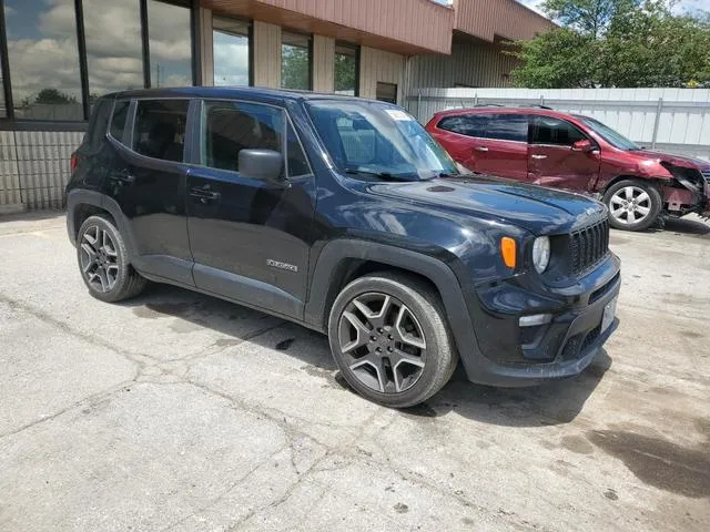 ZACNJAAB3LPM05807 2020 2020 Jeep Renegade- Sport 4