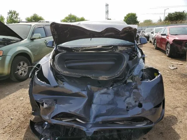 7SAYGDEFXPF939013 2023 2023 Tesla MODEL Y 5