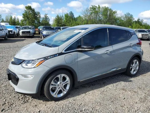 1G1FY6S0XL4141506 2020 2020 Chevrolet Bolt- LT 1