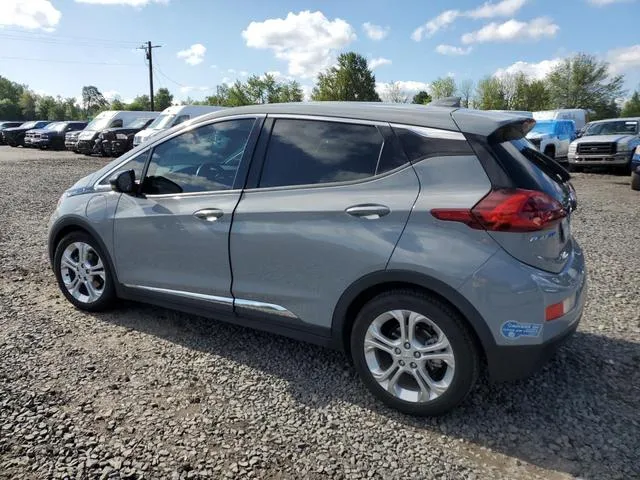 1G1FY6S0XL4141506 2020 2020 Chevrolet Bolt- LT 2