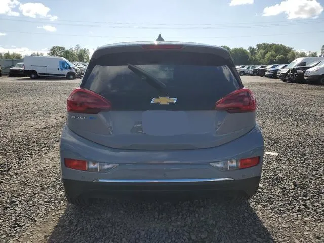 1G1FY6S0XL4141506 2020 2020 Chevrolet Bolt- LT 6