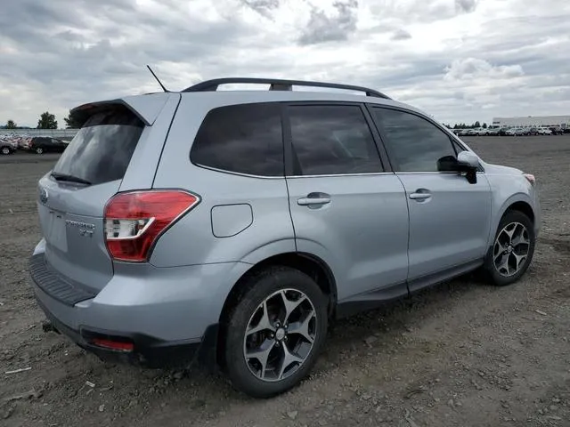 JF2SJGMC2EH511545 2014 2014 Subaru Forester- 2-0Xt Touring 3