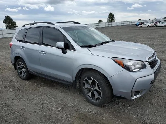 JF2SJGMC2EH511545 2014 2014 Subaru Forester- 2-0Xt Touring 4