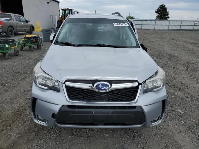 JF2SJGMC2EH511545 2014 2014 Subaru Forester- 2-0Xt Touring 5