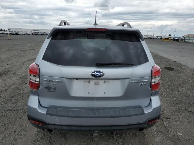 JF2SJGMC2EH511545 2014 2014 Subaru Forester- 2-0Xt Touring 6