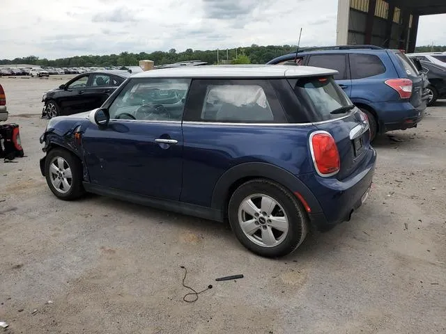 WMWXM5C51FT941632 2015 2015 Mini Cooper 2