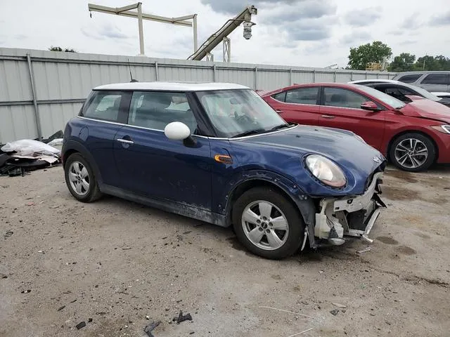 WMWXM5C51FT941632 2015 2015 Mini Cooper 4