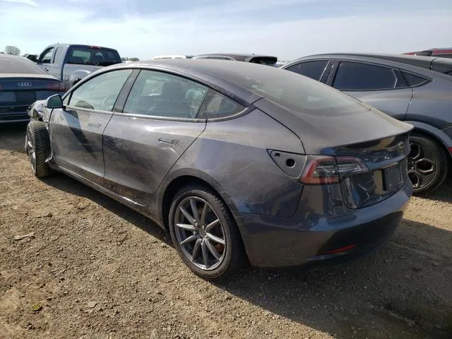 5YJ3E1EB5NF192782 2022 2022 Tesla MODEL 3 2