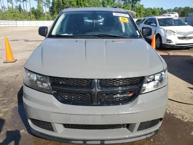 3C4PDCAB8LT254292 2020 2020 Dodge Journey- SE 5