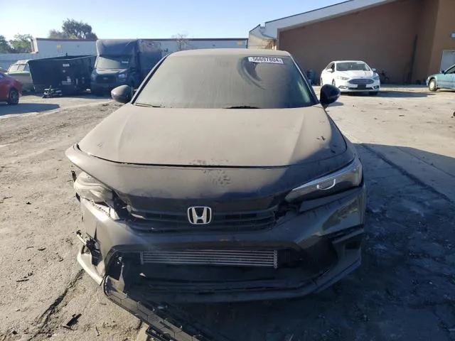 2HGFE1F72RH305015 2024 2024 Honda Civic- EX 5