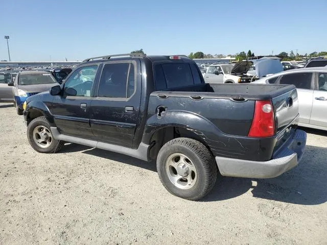 1FMZU67K74UA69669 2004 2004 Ford Explorer 2