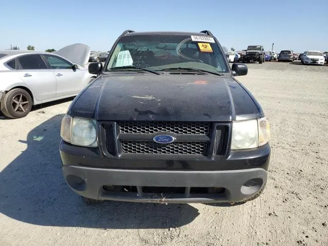 1FMZU67K74UA69669 2004 2004 Ford Explorer 5