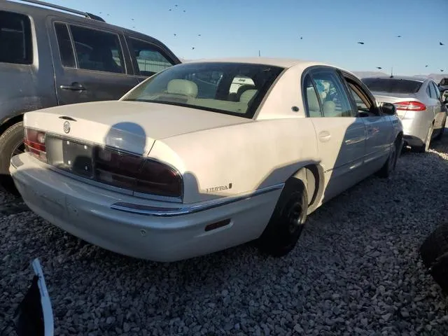 1G4CU541934200577 2003 2003 Buick Park Avenue- Ultra 3