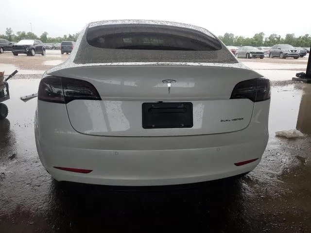 5YJ3E1EB4NF152094 2022 2022 Tesla MODEL 3 6