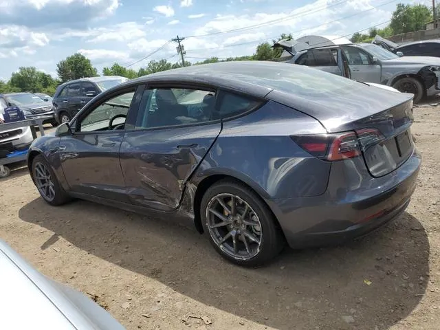 5YJ3E1EA1PF653390 2023 2023 Tesla MODEL 3 2