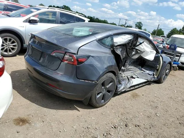 5YJ3E1EA1PF653390 2023 2023 Tesla MODEL 3 3