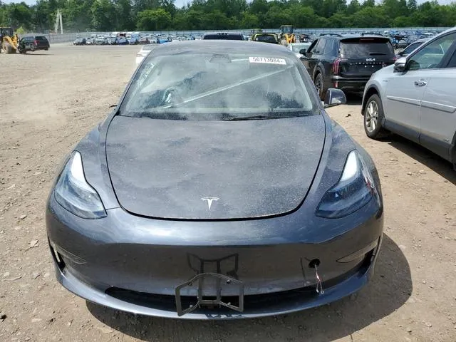 5YJ3E1EA1PF653390 2023 2023 Tesla MODEL 3 5