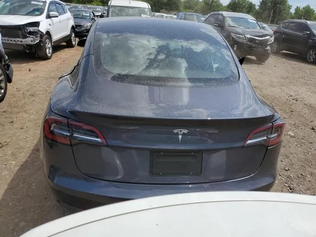 5YJ3E1EA1PF653390 2023 2023 Tesla MODEL 3 6