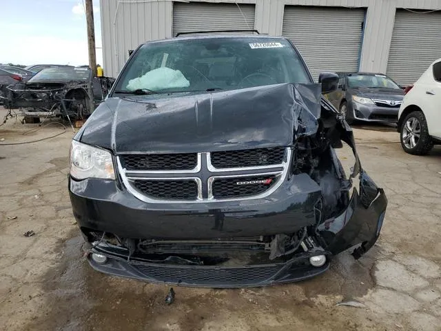 2C4RDGCG8LR193523 2020 2020 Dodge Grand Caravan- Sxt 5