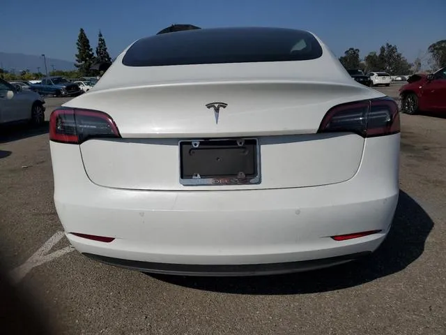 5YJ3E1EAXNF117891 2022 2022 Tesla MODEL 3 6