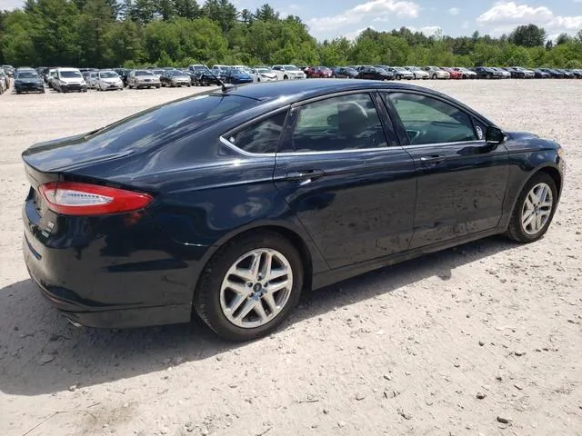 3FA6P0HDXER264000 2014 2014 Ford Fusion- SE 3