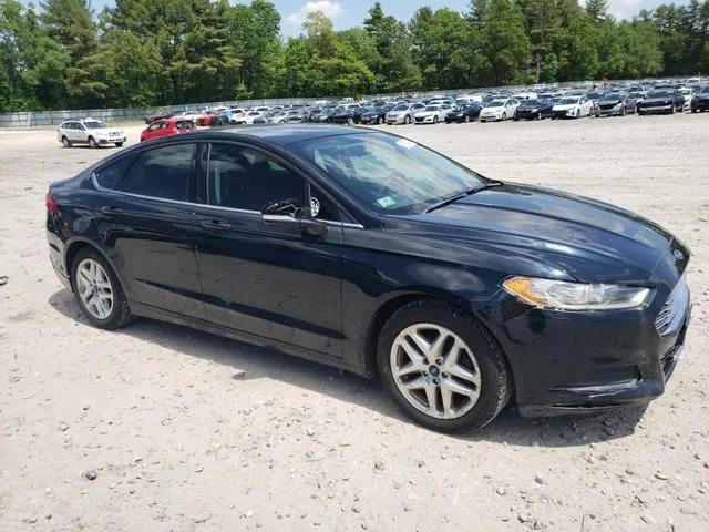 3FA6P0HDXER264000 2014 2014 Ford Fusion- SE 4