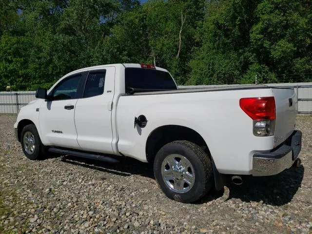 5TBBT54197S452416 2007 2007 Toyota Tundra- Double Cab Sr5 2