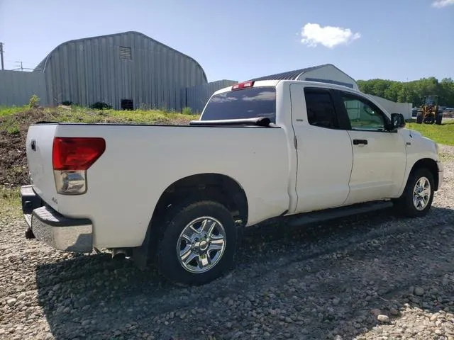 5TBBT54197S452416 2007 2007 Toyota Tundra- Double Cab Sr5 3