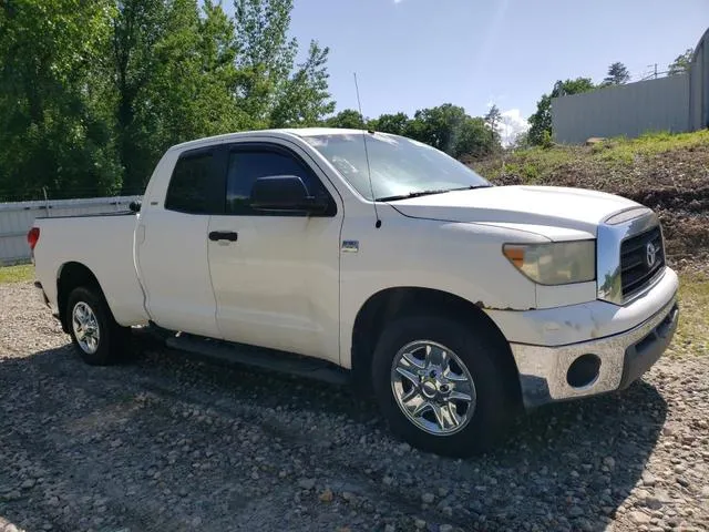 5TBBT54197S452416 2007 2007 Toyota Tundra- Double Cab Sr5 4