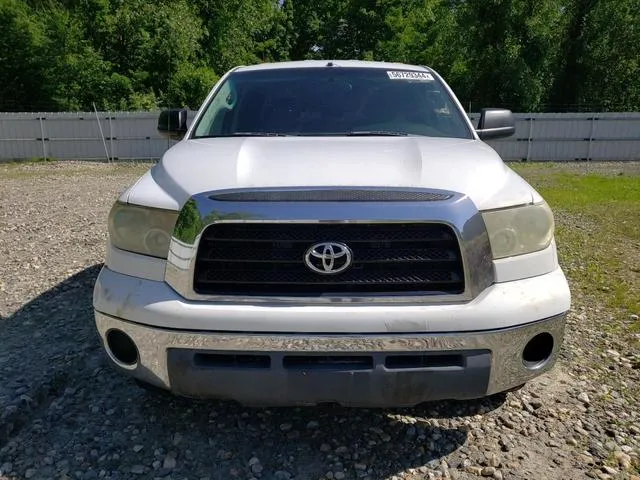 5TBBT54197S452416 2007 2007 Toyota Tundra- Double Cab Sr5 5