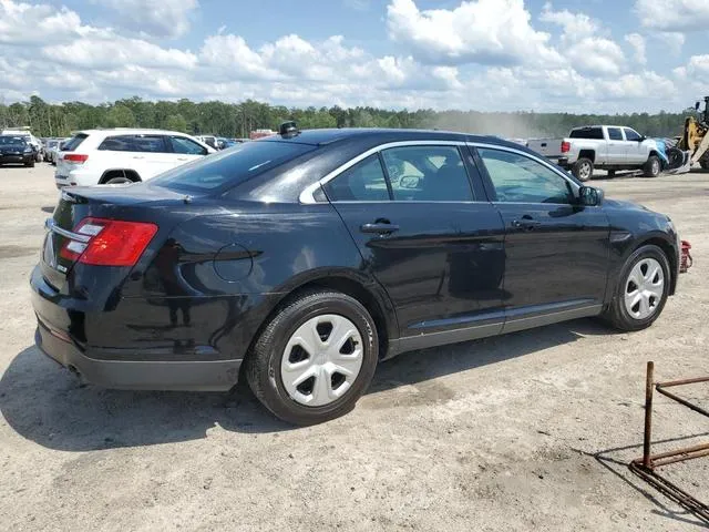 1FAHP2MK5JG123877 2018 2018 Ford Taurus- Police Interceptor 3