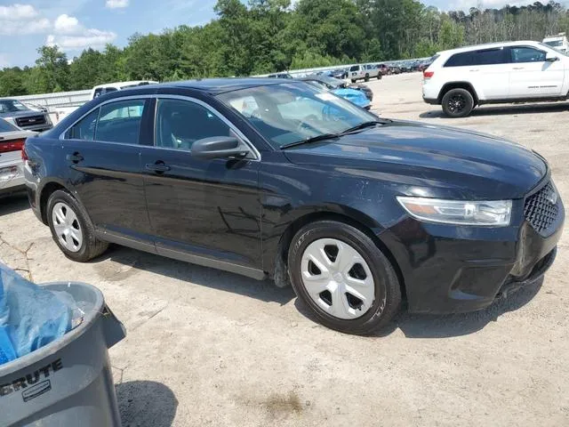 1FAHP2MK5JG123877 2018 2018 Ford Taurus- Police Interceptor 4