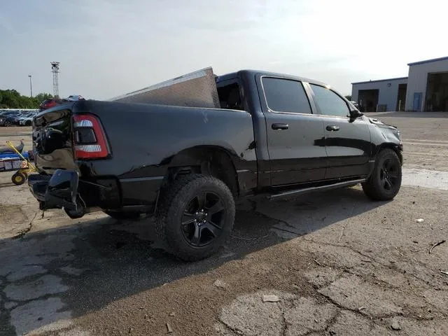 1C6SRFFT8LN204420 2020 2020 RAM 1500- Big Horn/Lone Star 3