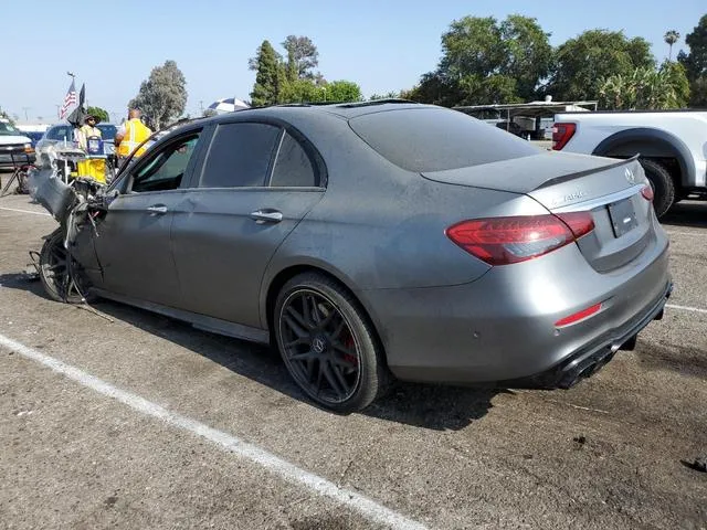 W1KZF8KB8PB163955 2023 2023 Mercedes-Benz E-Class- 63 Amg-S  2